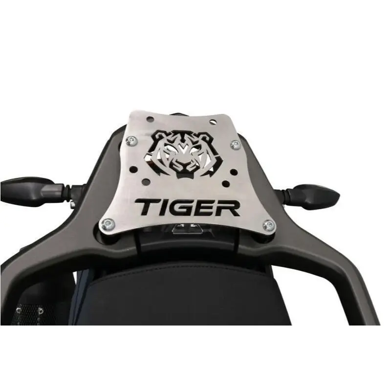Steun voor motor topkoffer 45/55 L GPR Tech Triumph Tiger 850 Sport 2020/2024 E5