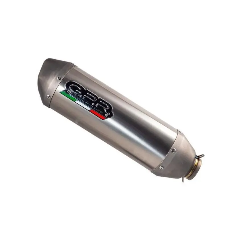 Motorradauspuff GPR Exhaust Pentacross KTM EXC-F 450 2024/2025
