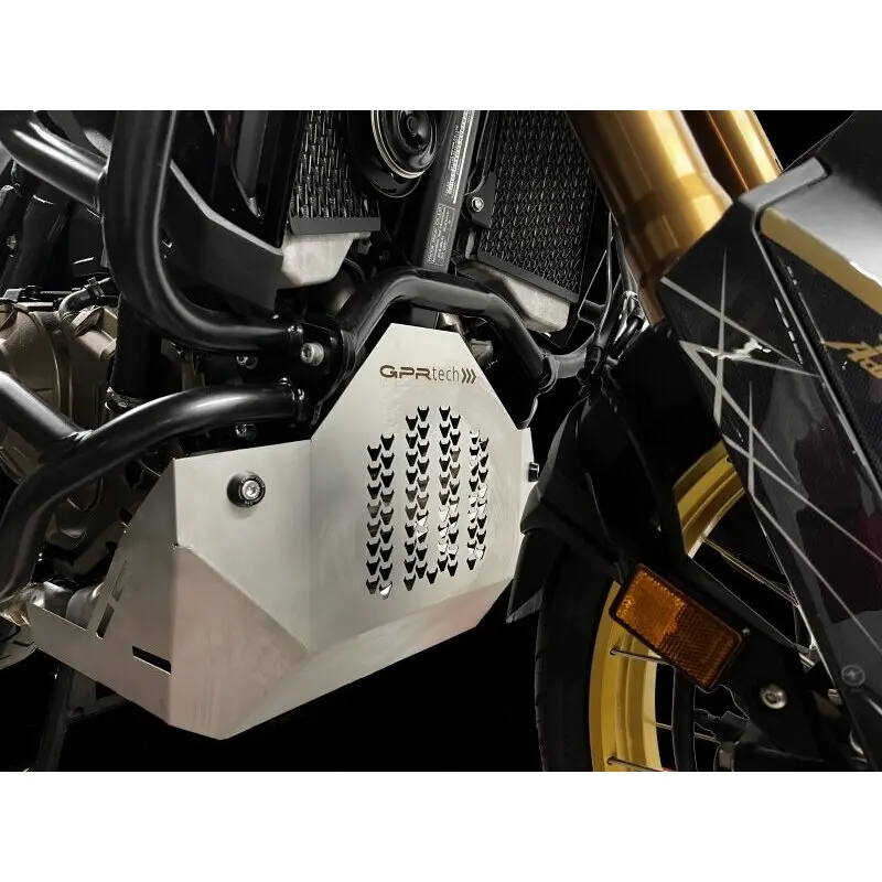 Motorschuh GPR Tech Honda Crf 1100 L Africa Twin Adventure Sport 2020/2024
