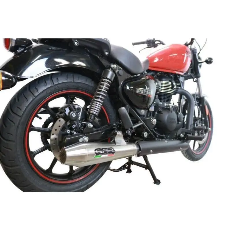 Silencieux moto GPR Exhaust Ultracone Classic 350 2021-2023