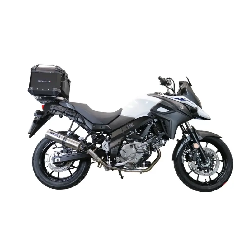 Motorfiets topkoffer GPR Tech Suzuki V-STROM DL 800 DE - SE 2025/2026 e5 Plus
