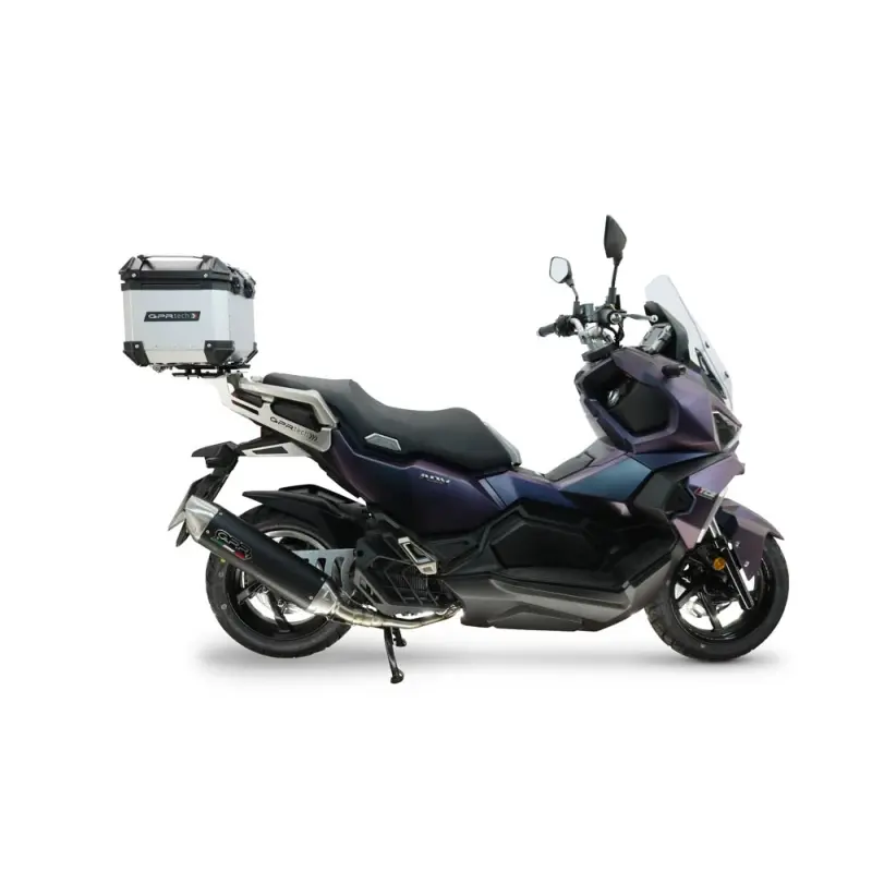 Top Case Motorrad GPR Tech SYM ADX 125 2024/2026 e5 Plus