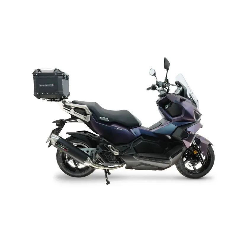 Top Case Motorrad GPR Tech SYM ADX 125 2024/2026 e5 Plus