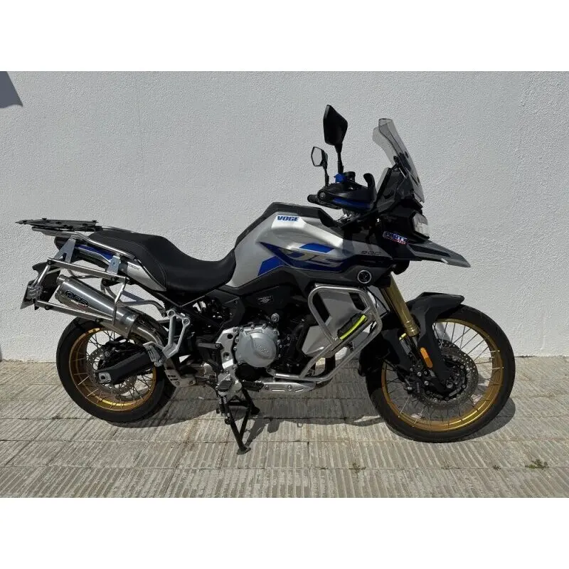 Motorfiets zijkoffersteun GPR Tech Voge 900DSX e5
