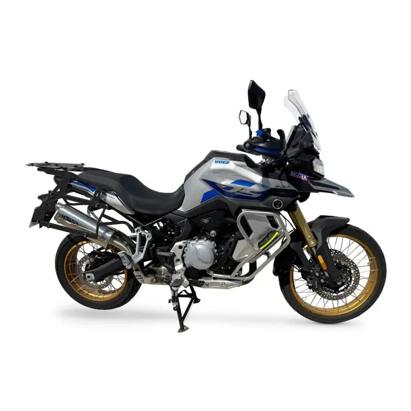 Motorfiets zijkoffersteun GPR Tech Voge 900DSX 2024/2025 e5