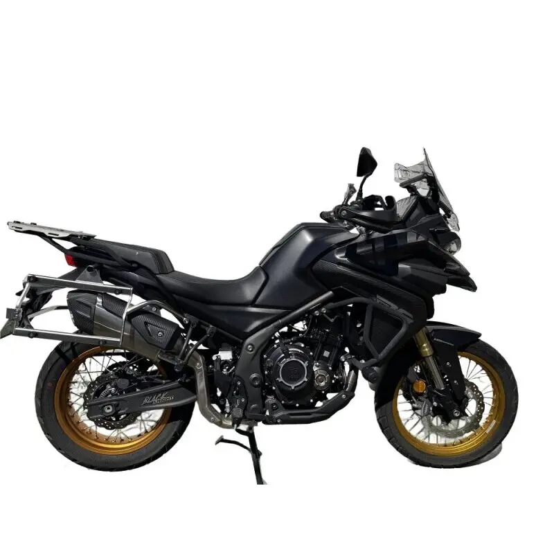 Motorfiets zijkoffersteun GPR Tech Voge 525DSX 2023/2024 e5