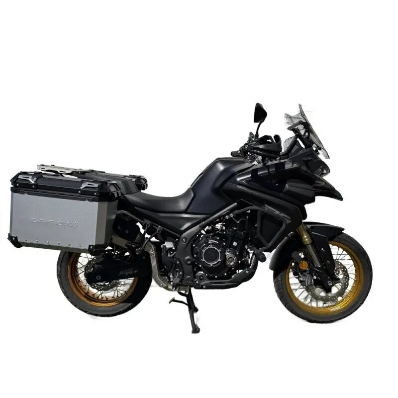 Paar Seitenkoffer Motorrad GPR Tech Voge 525dsx 2021/2024