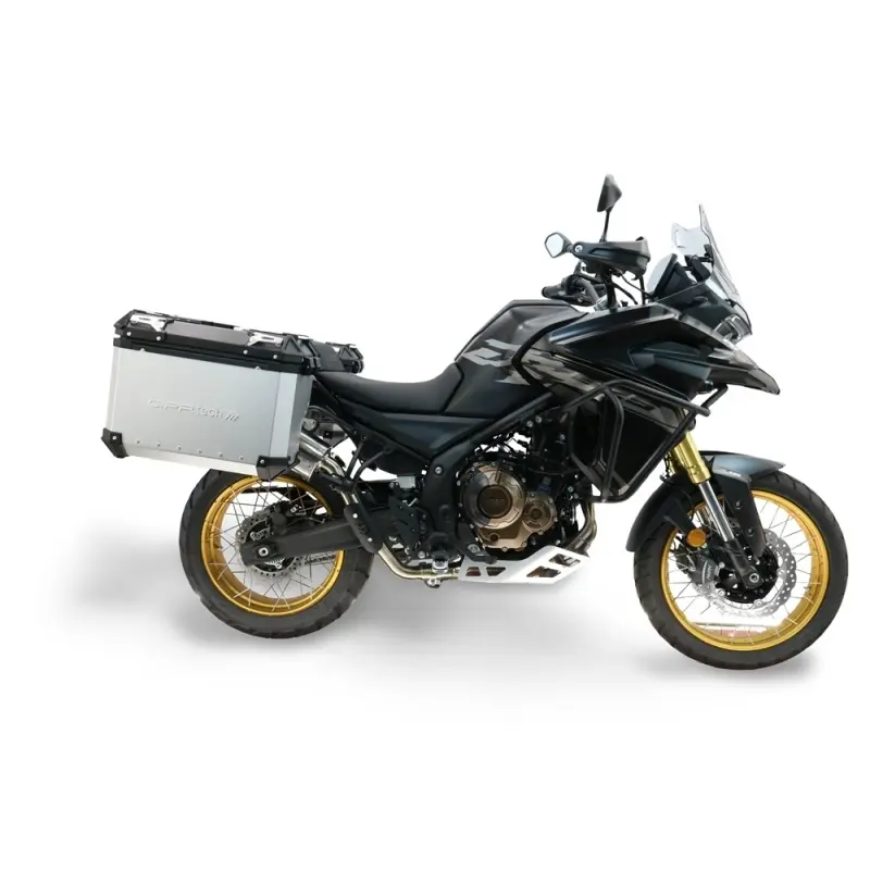 Paar motorkoffers GPR Tech Voge 625DSX 2025/2026 e5