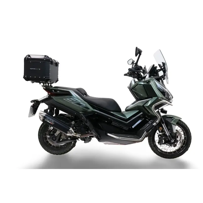 Motorfiets topkoffer GPR Tech Zontes 368G ETC MY 2026/2027