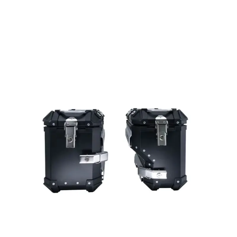 Motorrad-Seitenkoffer GPR Tech Alpi-Tech BMW R 1200 Gs 2013/2016