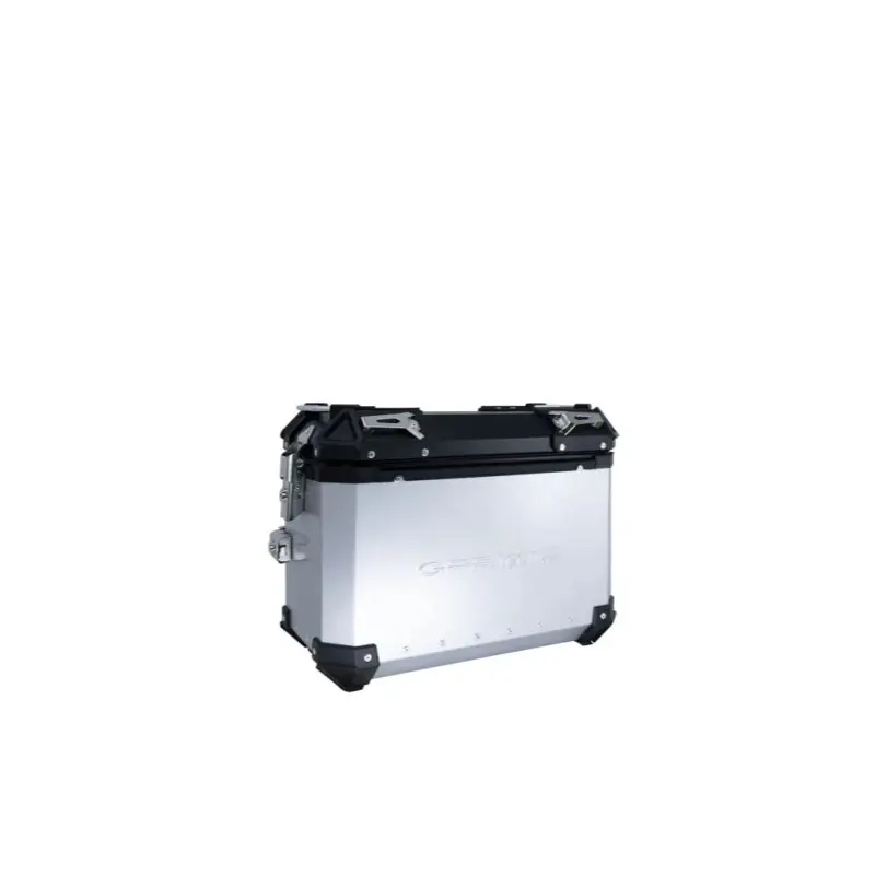 Motorrad-Seitenkoffer GPR Tech Alpi-Tech BMW R 1250 Gs 2021/2023 E5