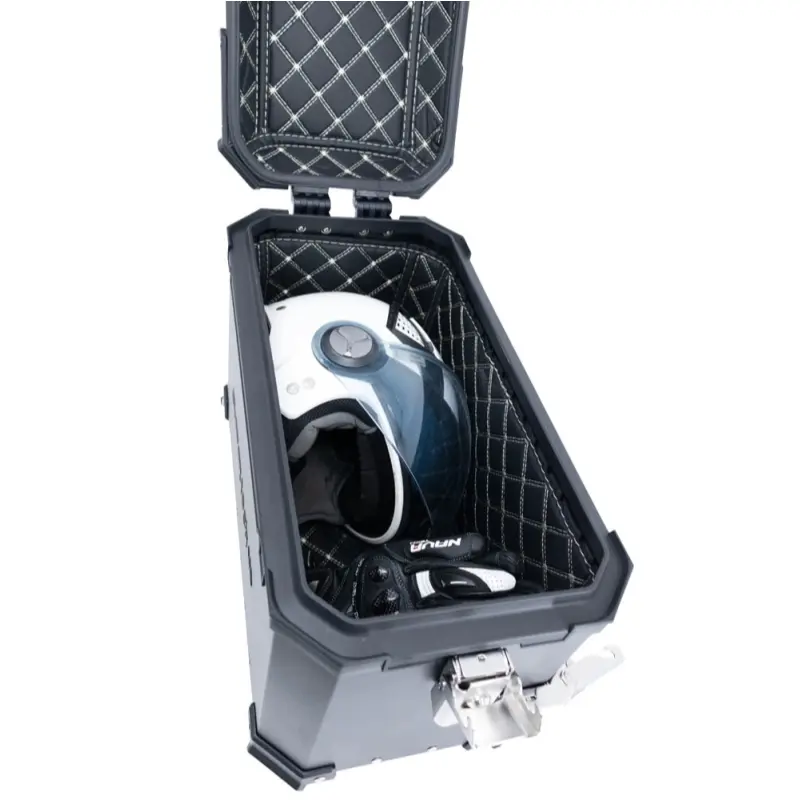 Motorrad-Seitenkoffer GPR Tech Alpi-Tech BMW F 850 Gs Adventure 2021/2023 E5