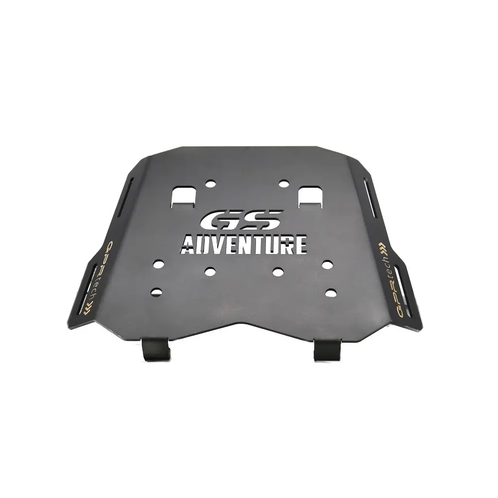 Gepäckträgerbefestigung hinten GPR Tech Alpi-Tech BMW F 850 Gs Adventure 2018/2020 E4