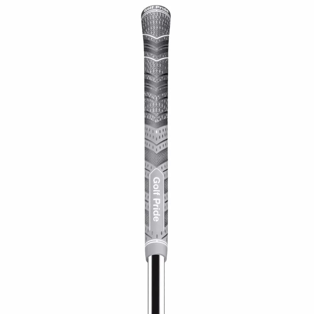 Golf Pride Griffe Golf Pride Mcc Plus4 Griff Grau Größe 4 - Image 2