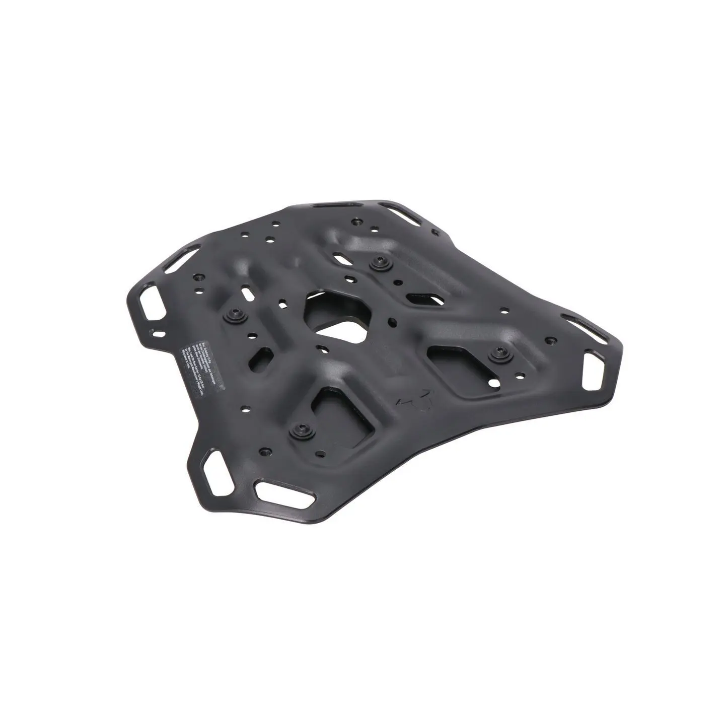 Gepäckträger SW-Motech Adventure-Rack
