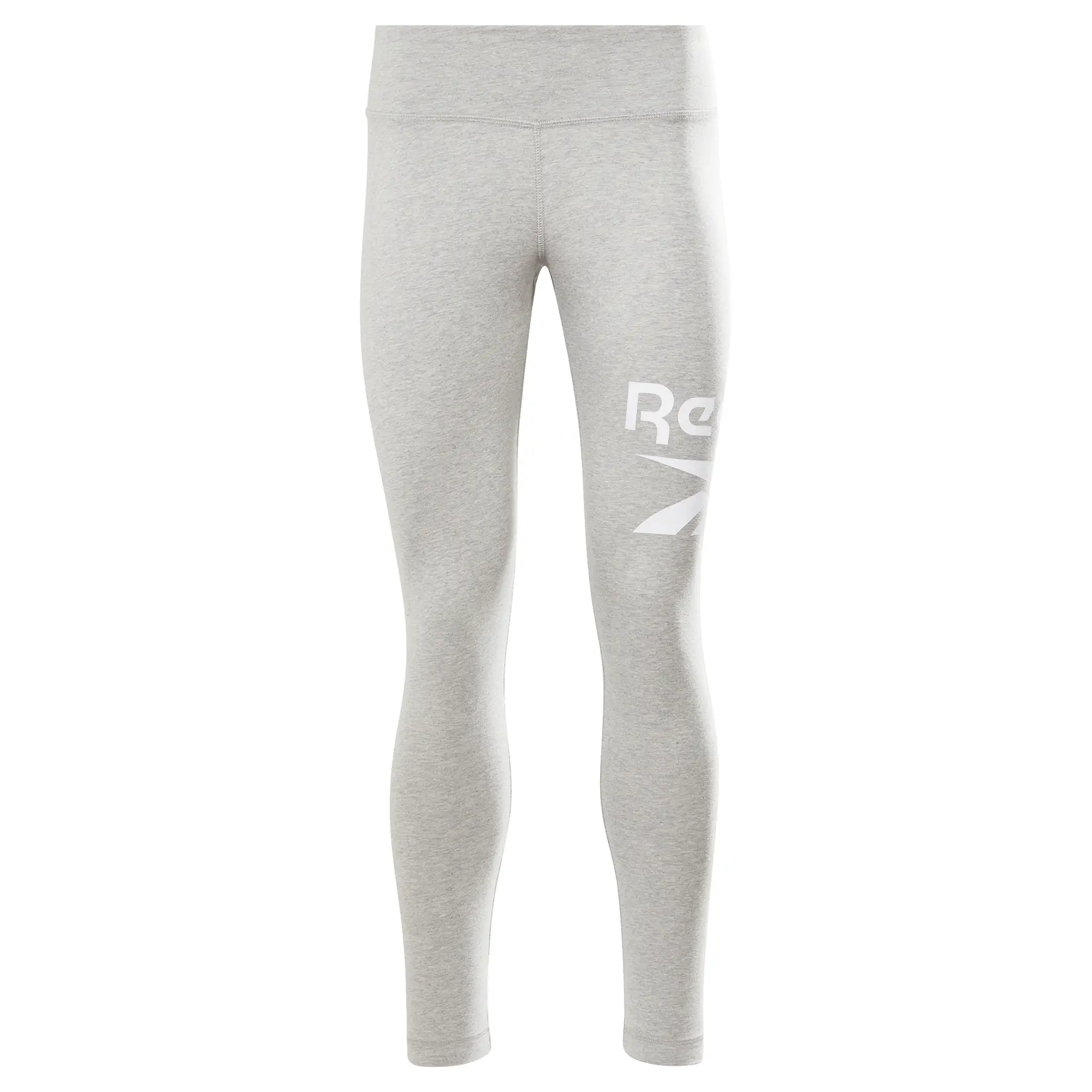 Legging vrouw Reebok Identity logo