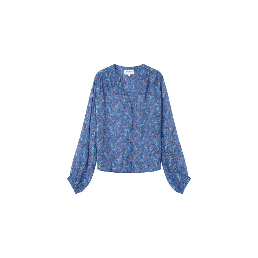 Camicia da donna Grace & Mila Marjorie