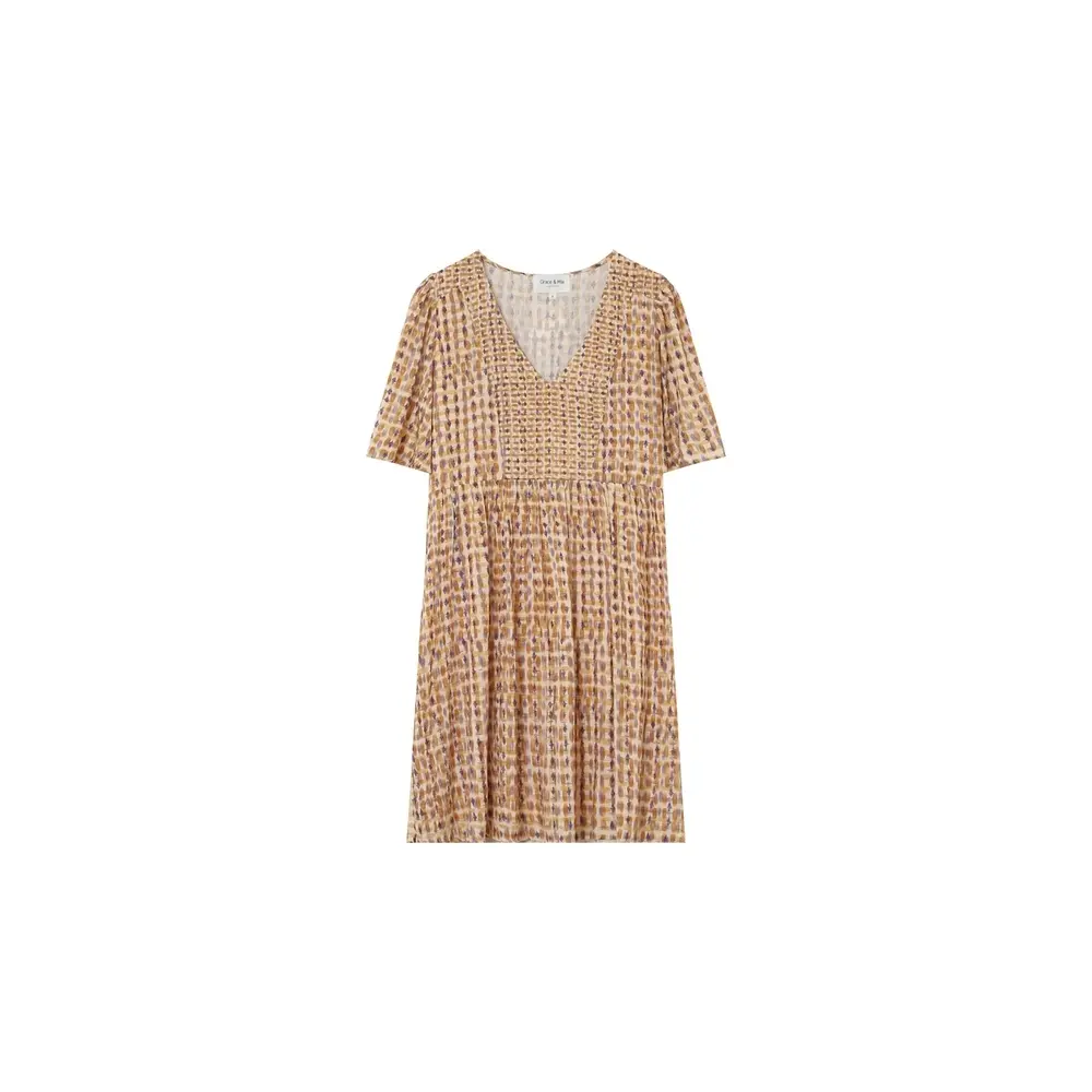 Vestito da donna Grace & Mila Marsala