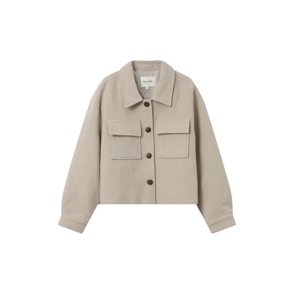 Giacca da donna Grace & Mila Novembre