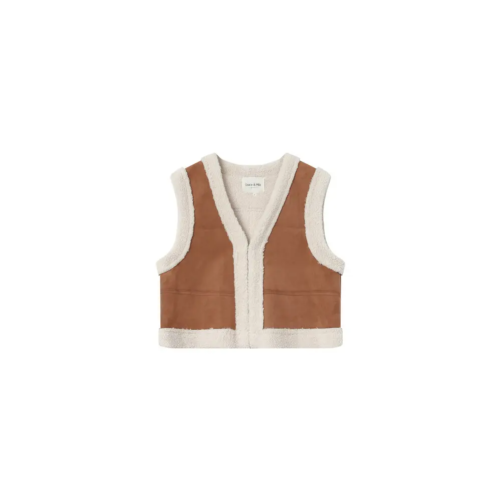 Gilet da donna Grace & Mila Sohen
