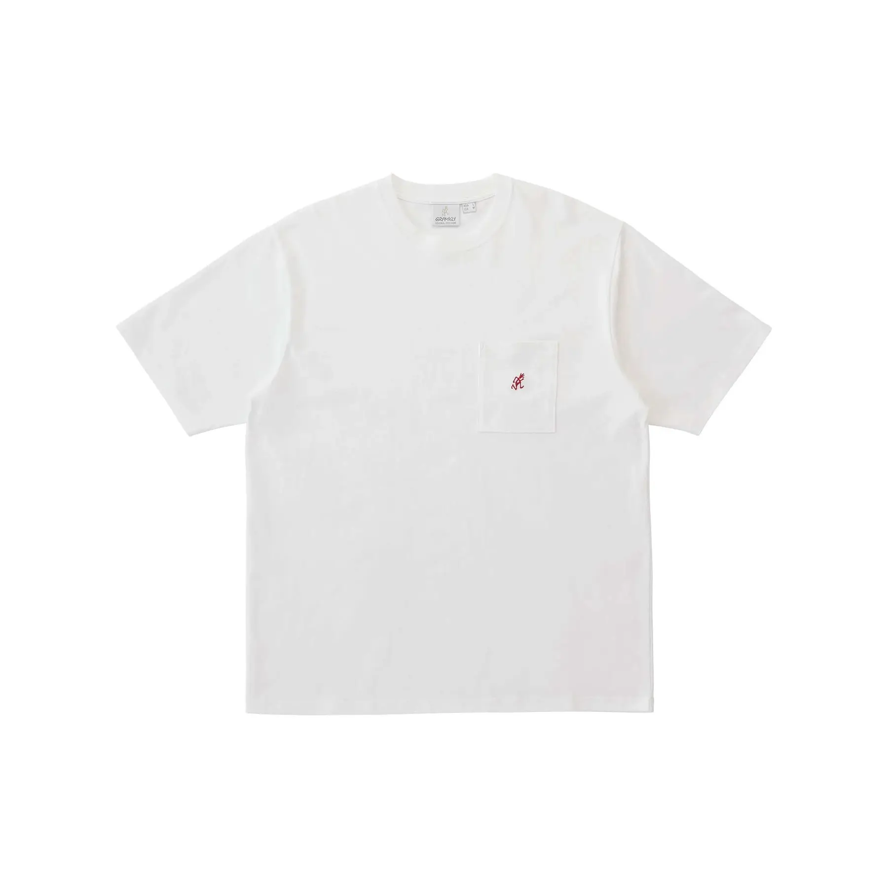 T-shirt Gramicci One Point