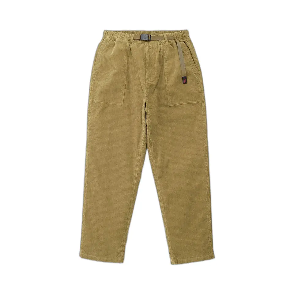 Pantaloni di velluto a coste Gramicci
