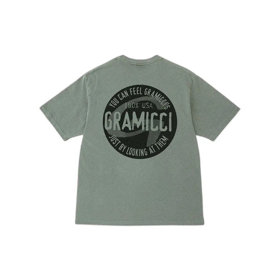 T-shirt Gramicci Icon