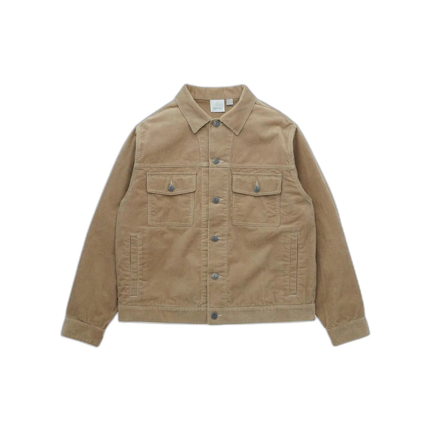 Giacca di jeans Gramicci Corduroy