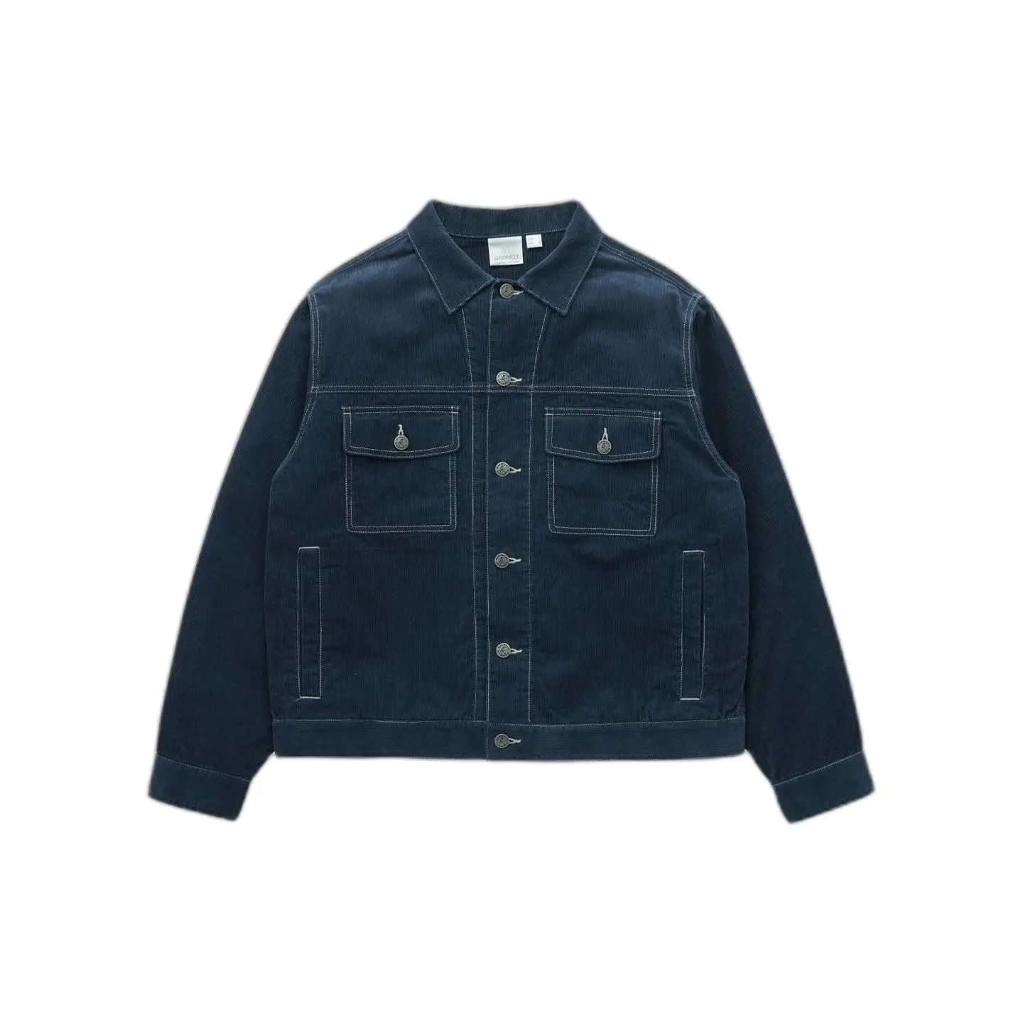 Giacca di jeans Gramicci Corduroy