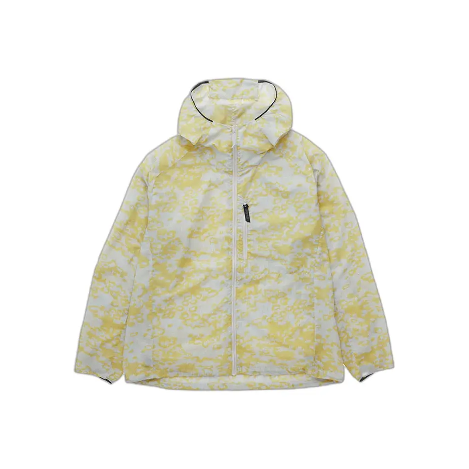 Giacca con cappuccio Gramicci Flyweight