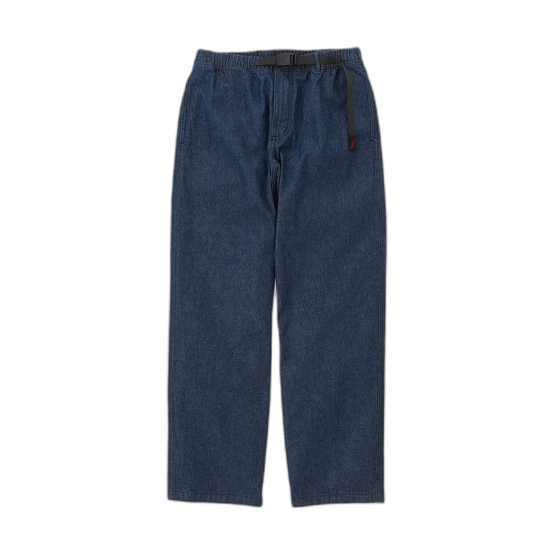 Jeans dritti Gramicci