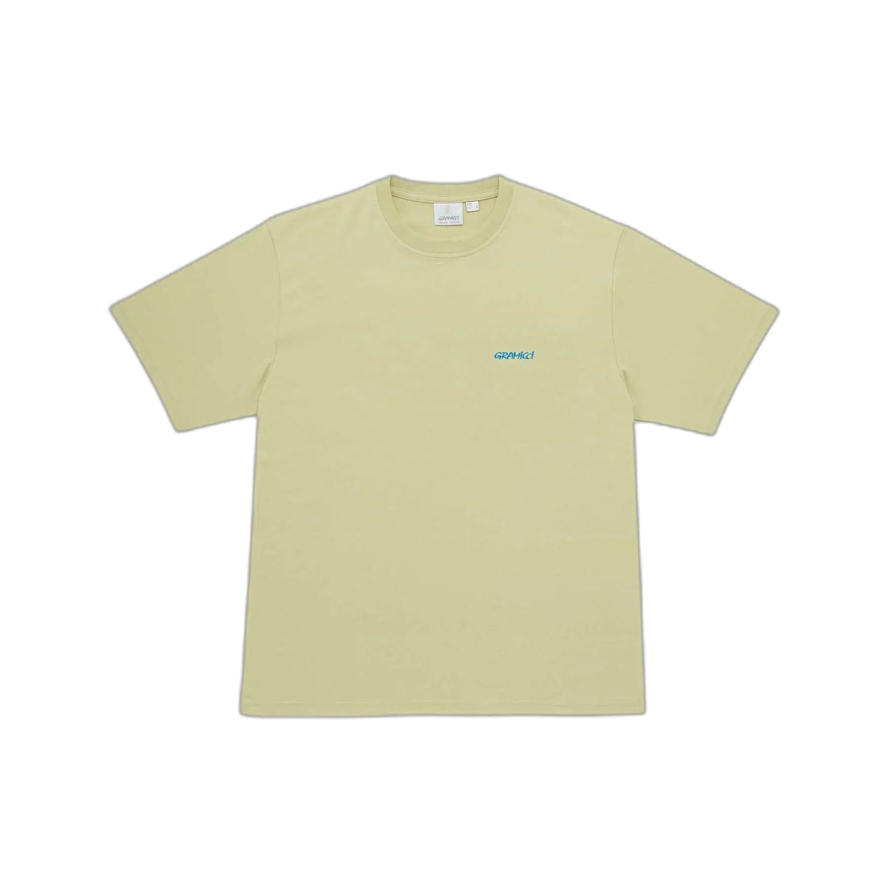 T-shirt Gramicci Ice Sculpture