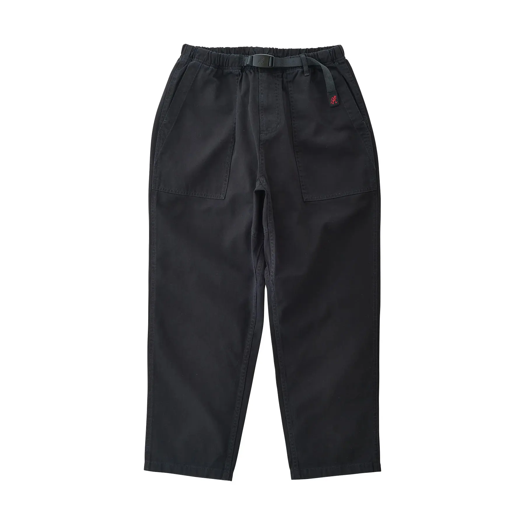 Pantaloni larghi e aderenti Gramicci
