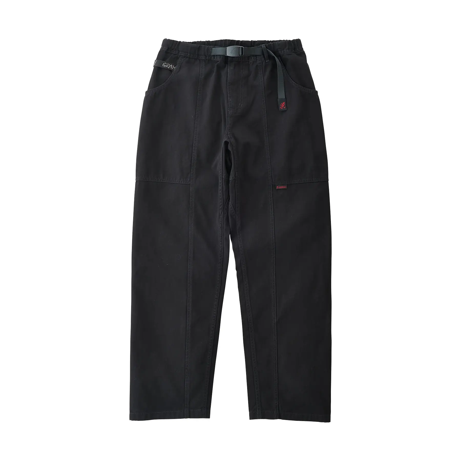 Pantalone gadget Gramicci