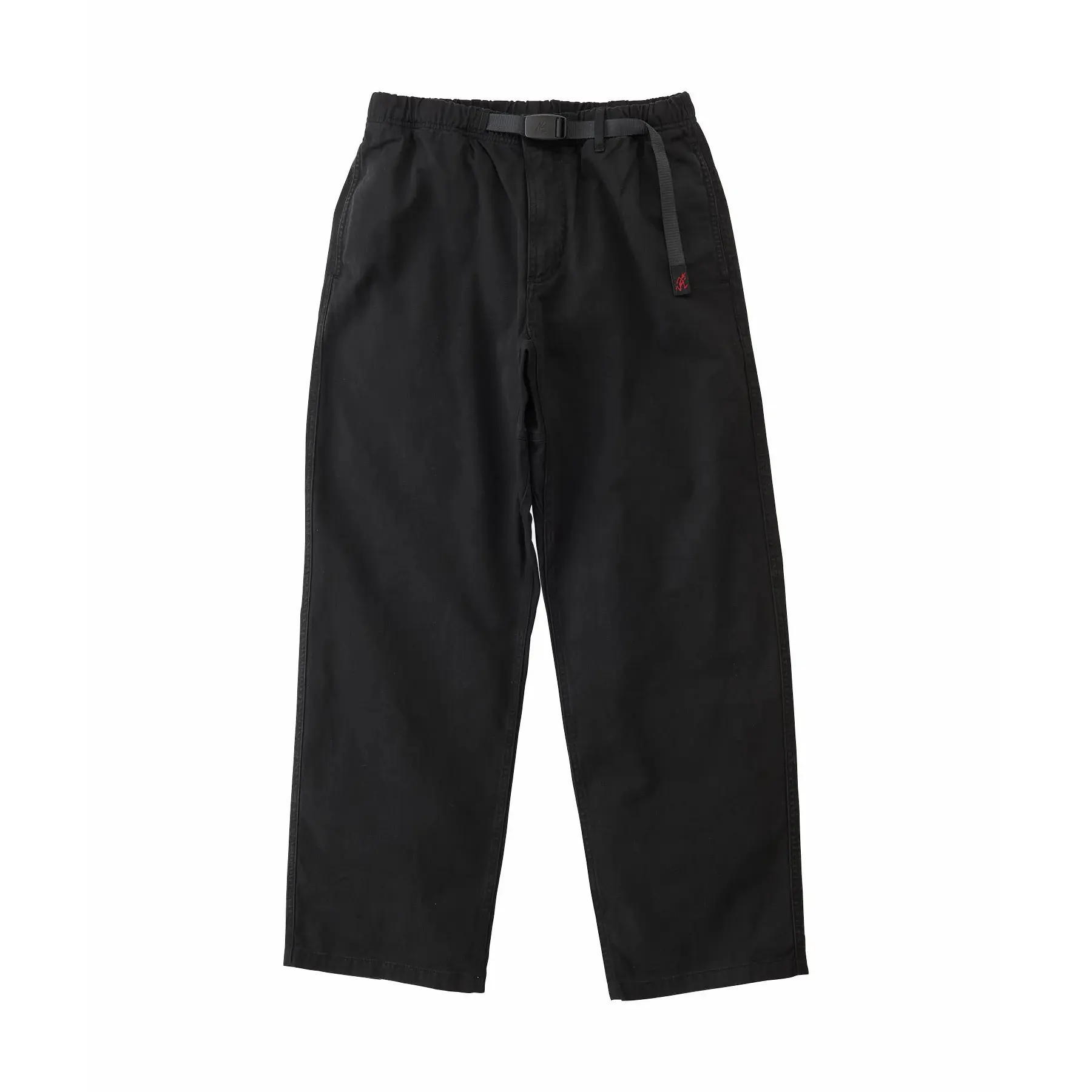 Pantaloni a gamba tesa Gramicci