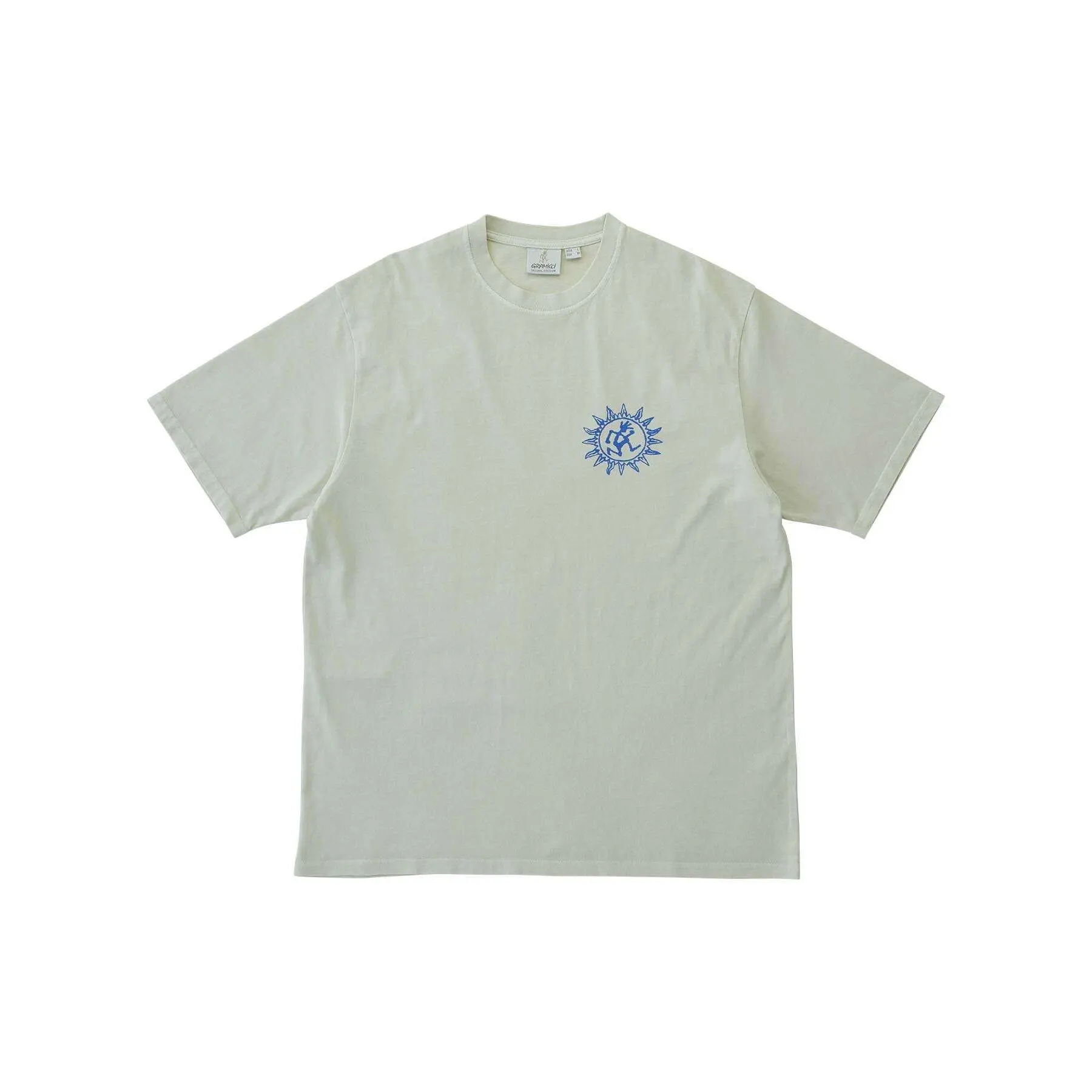 T-shirt Gramicci Sun