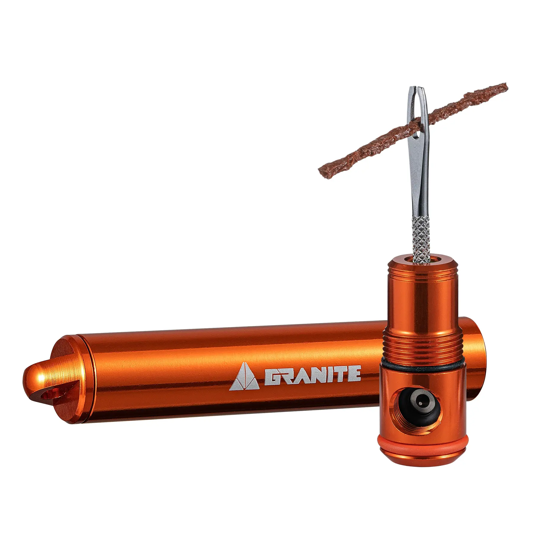 Tubeless-Reparaturset Granite Design Suture Aero