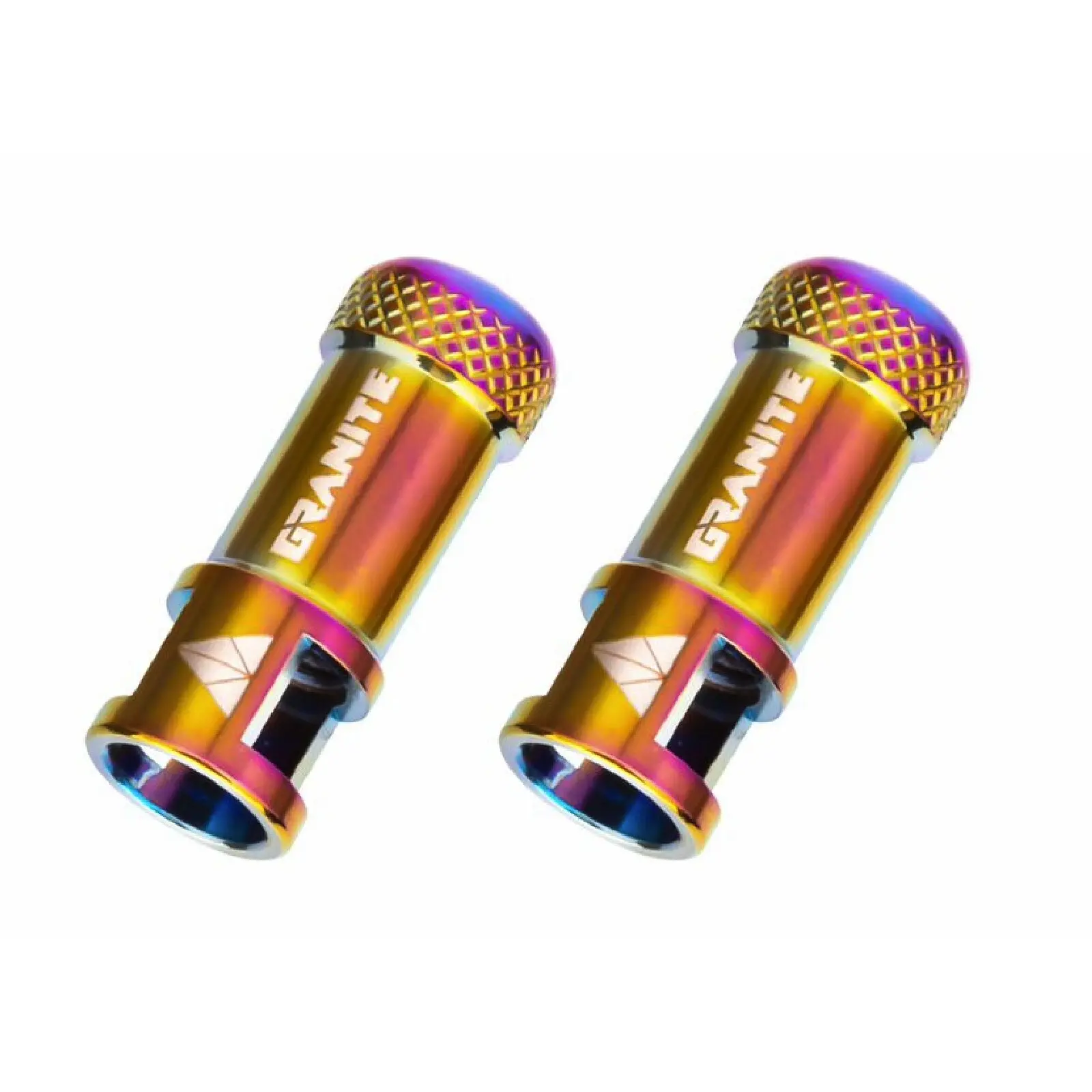 Paar Juicy Nippel Oil Slick Shell Remover Stopfen