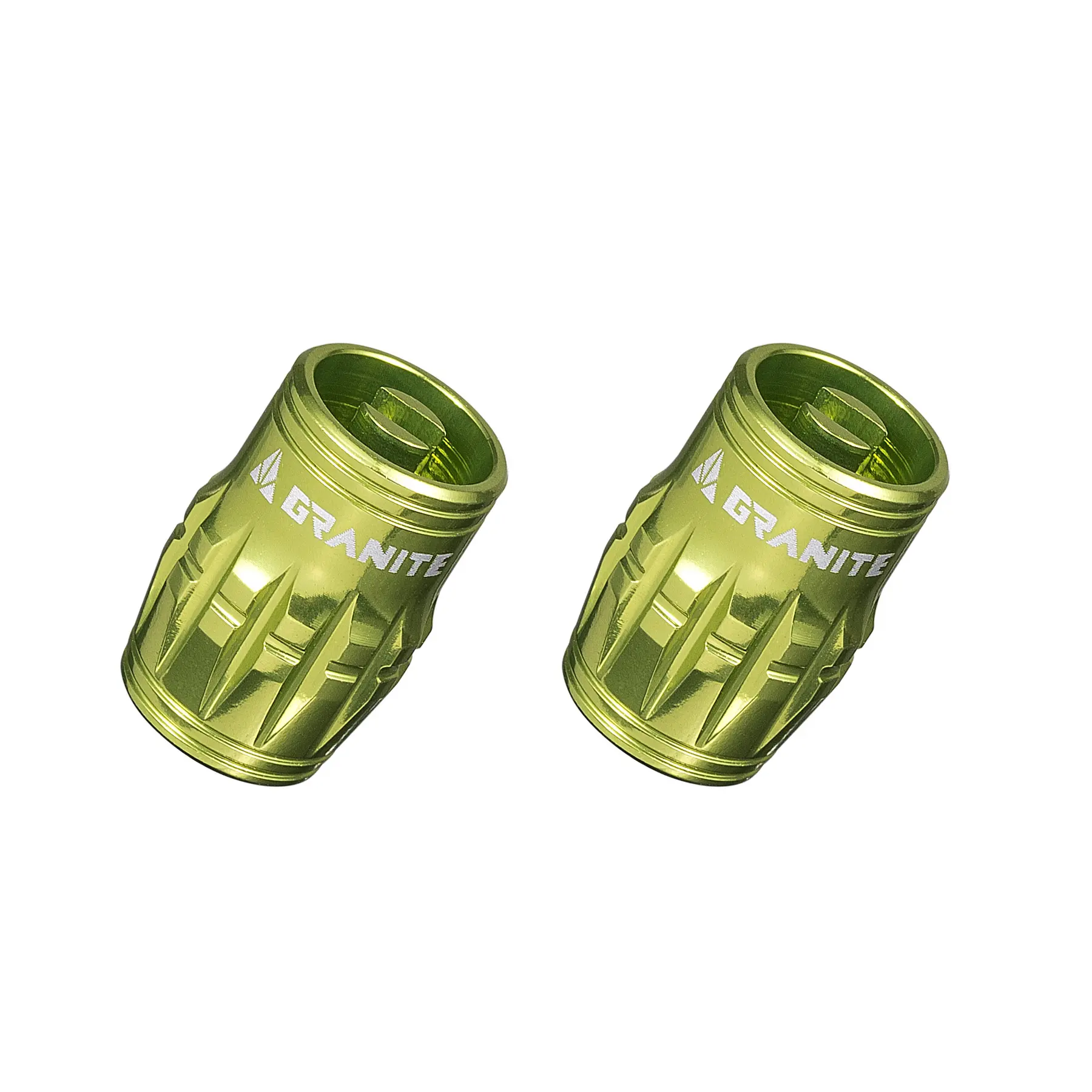Ventilstopfen Granite Design Juicy Nipple S