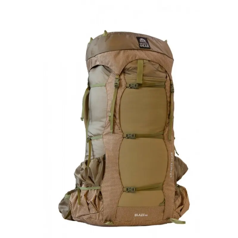 Wandelzak Granite Gear Blaze