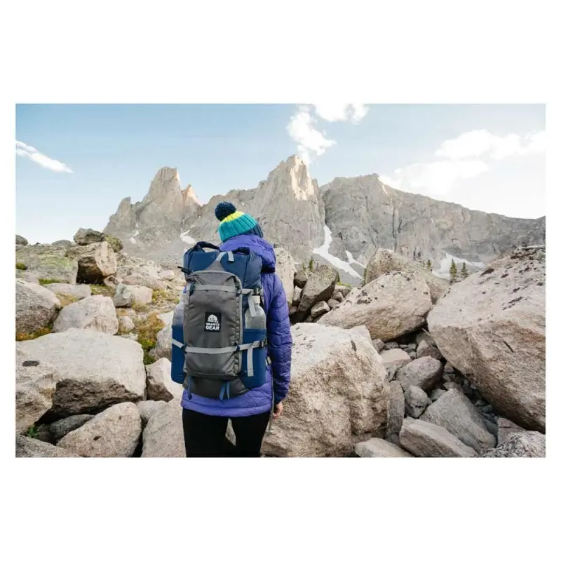 Hiking Bag Granite Gear Scurry