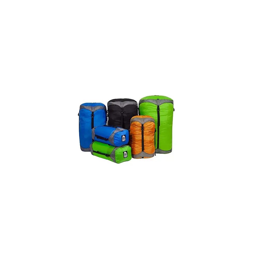 Bolsa de compresión Granite Gear Bloc Rock Solid