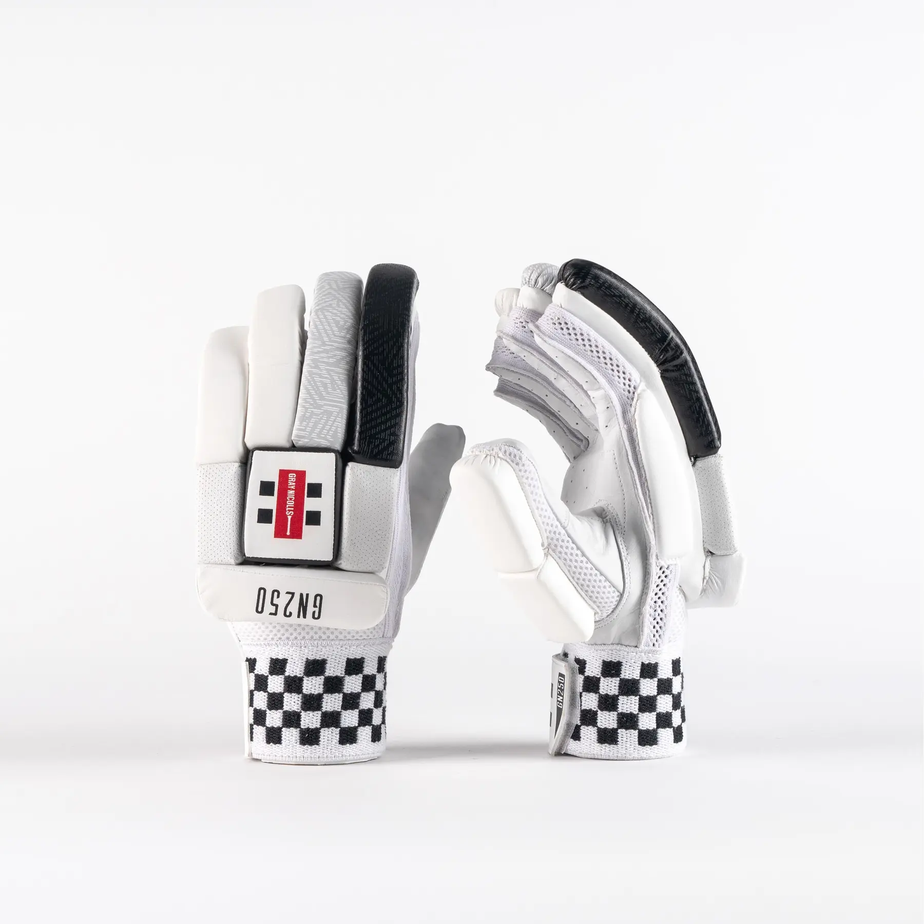 Guanti da cricket per bambini mancini Gray-Nicolls GN250