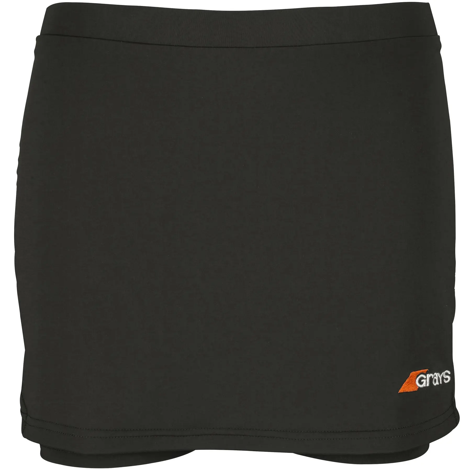 Rock-Shorts, Mädchen Grays Hockey Apex