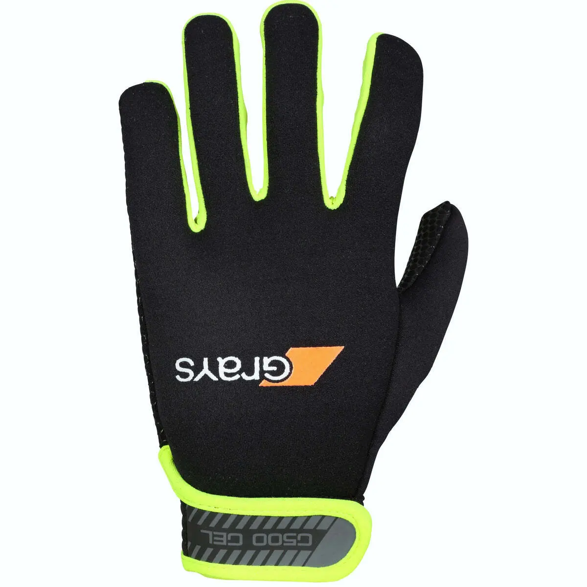 Guanti da hockey Grays Hockey G-500 Gel