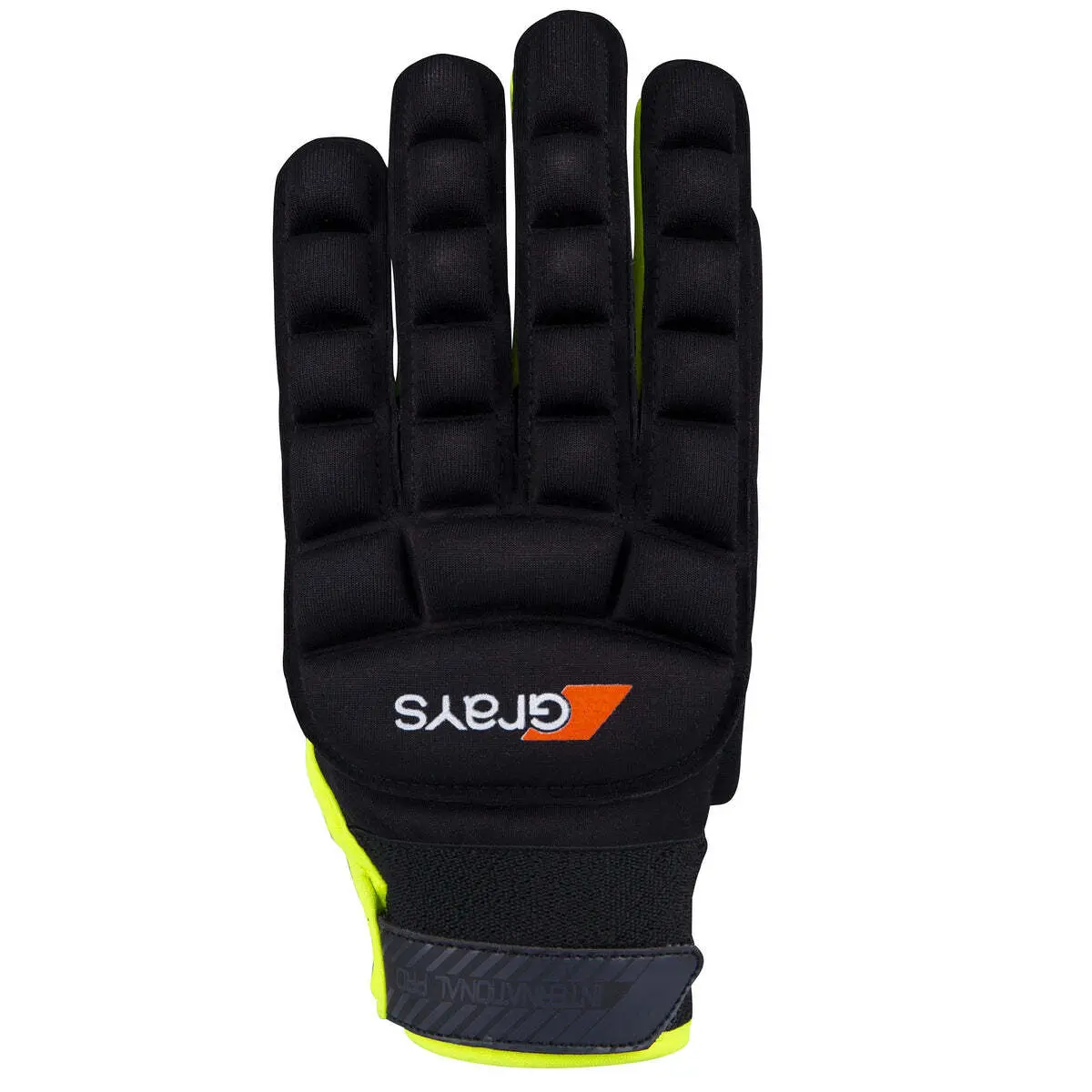 Linke Hockeyhandschuhe Grays Hockey INT - PRO
