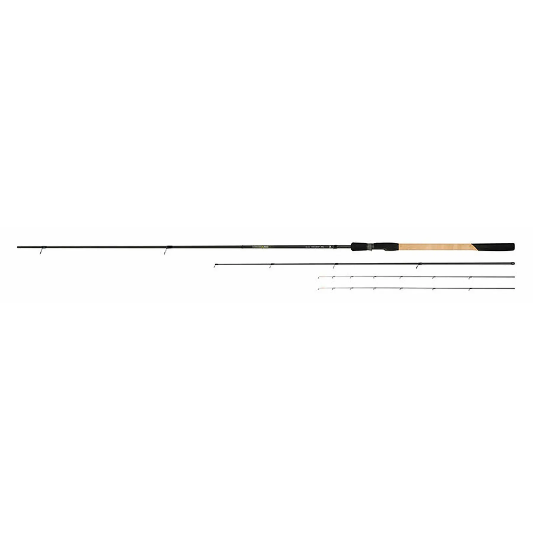 Speiserspitze Kohlenstoff Matrix Horizon X Pro 1.5oz