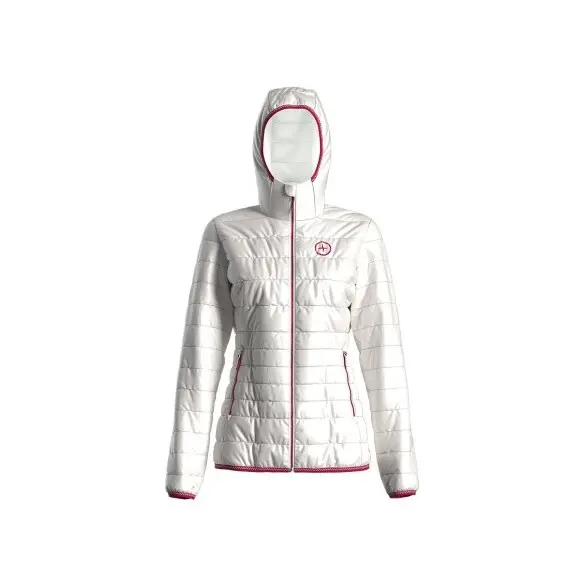 Giacca a vento donna Great Escapes Taku