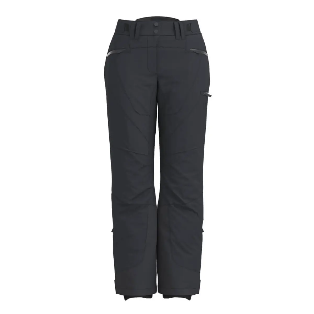 Pantaloni da sci da donna Great Escapes Tec