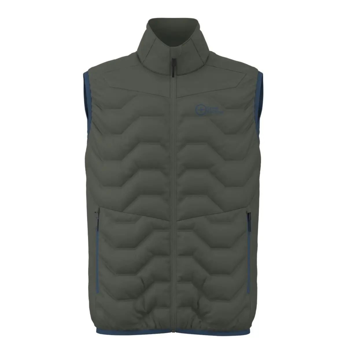 Gilet imbottito Great Escapes Vassar Evo